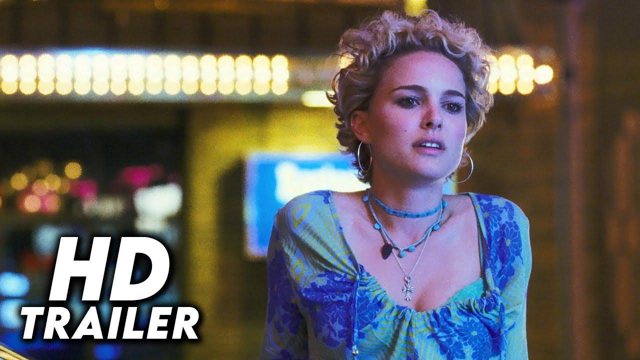 My Blueberry Nights Trailer