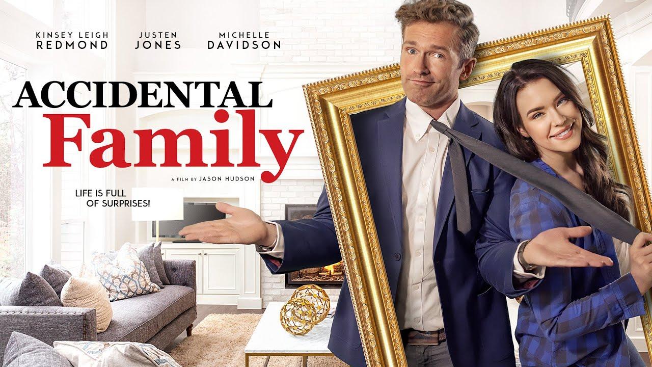 Accidental Family Trailer