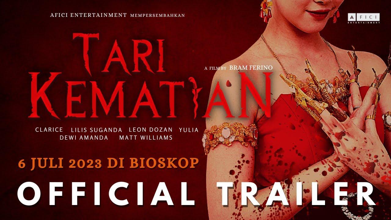 Tari Kematian Trailer