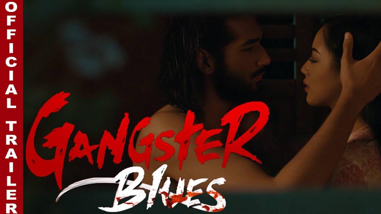 Gangster Blues Trailer