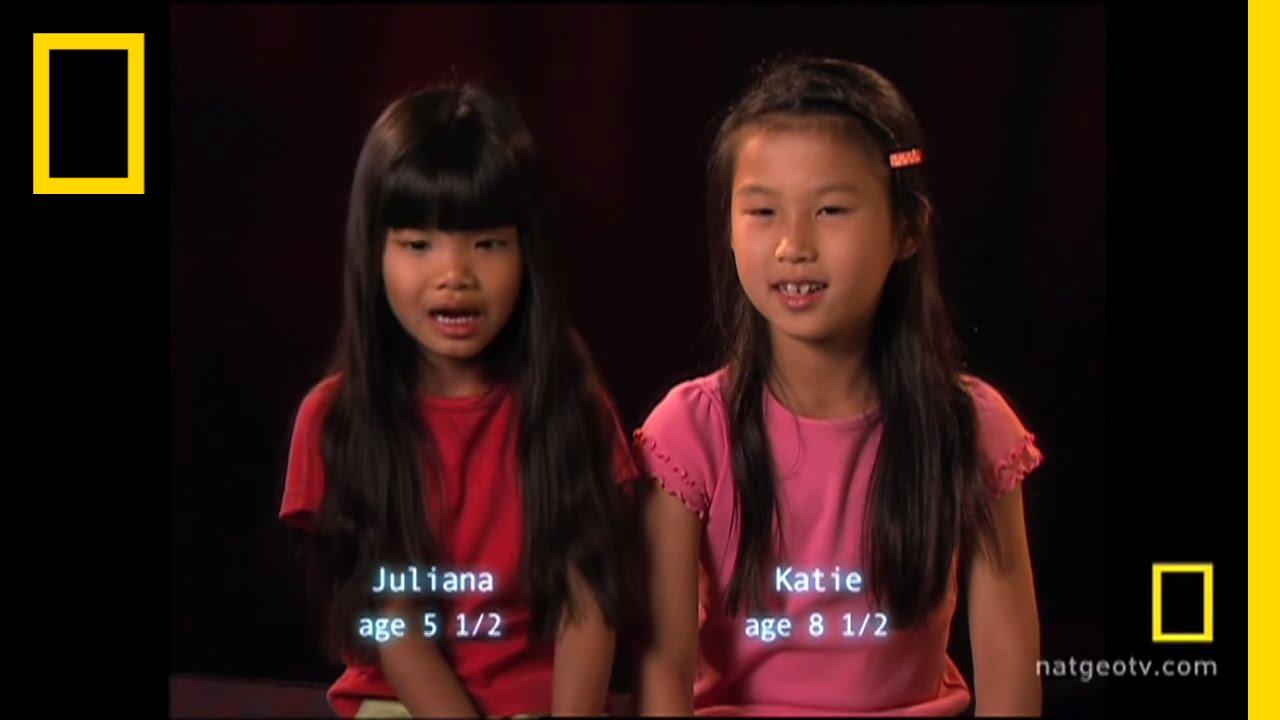 National Geographic: China's Lost Girls Trailer