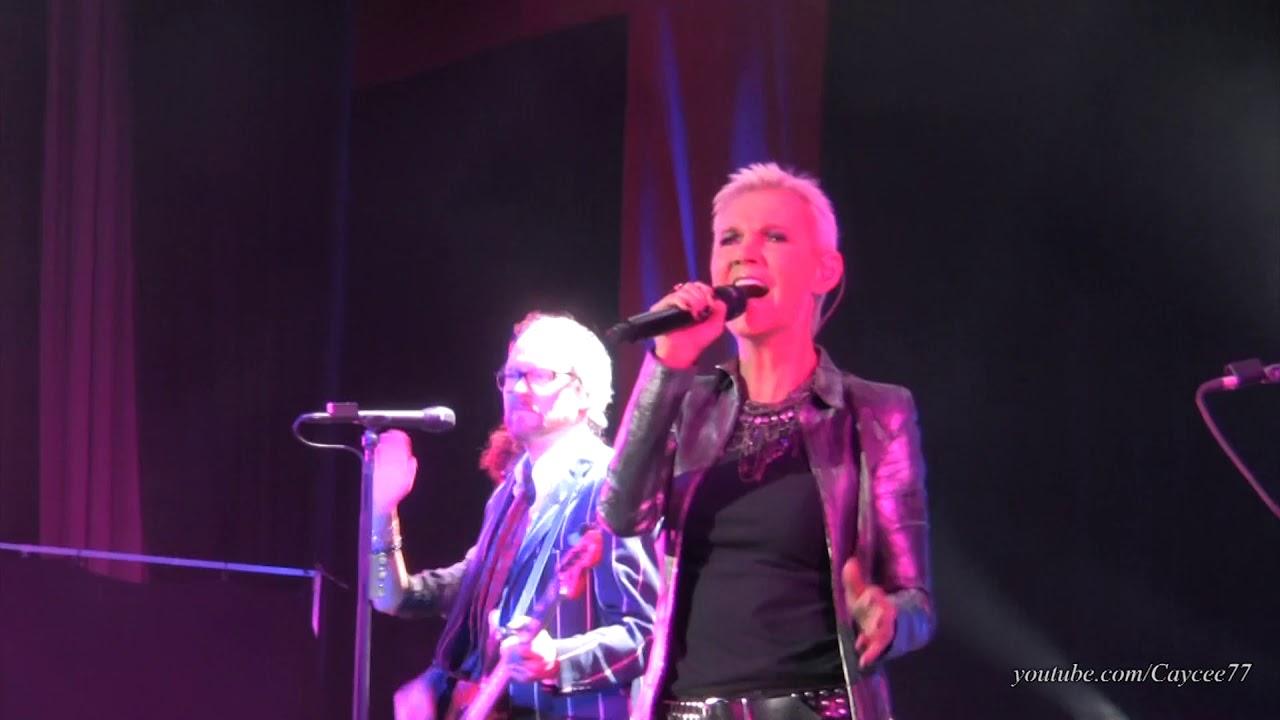 Roxette ‎– Boxette Trailer