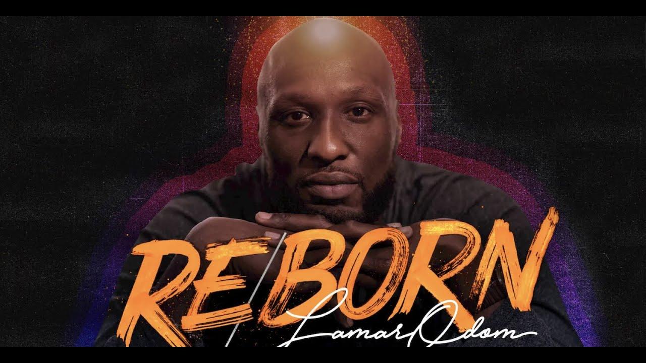 Lamar Odom: Reborn Trailer