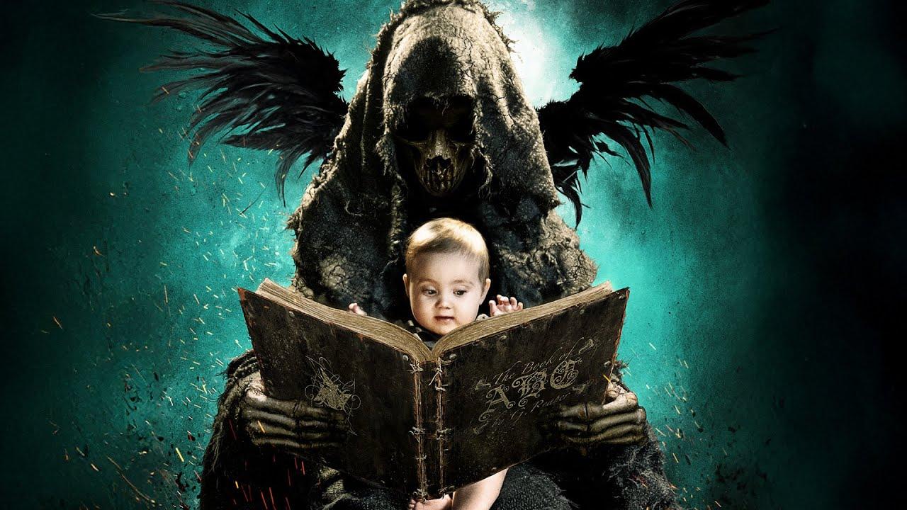 The ABCs of Death Trailer