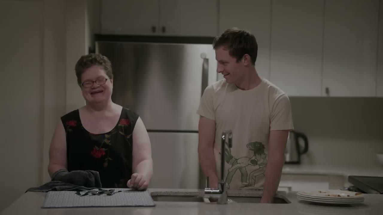 Mildlife Trailer