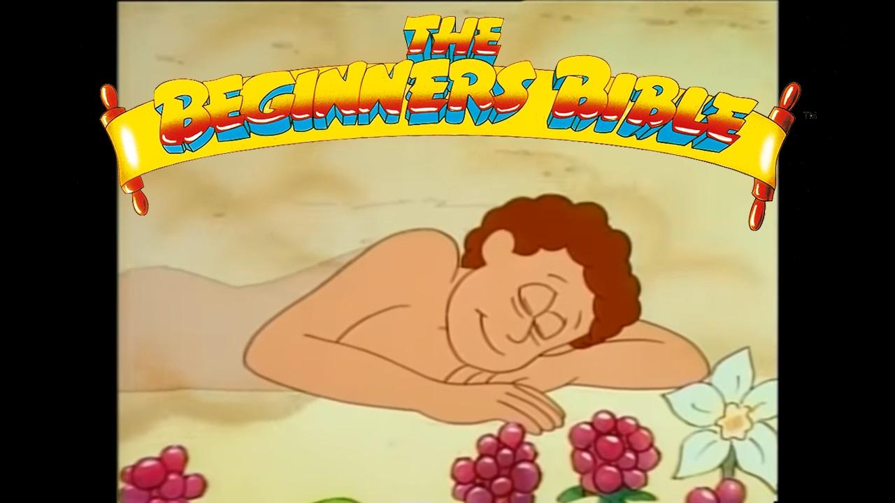 The Beginner's Bible: Volume 2 Trailer