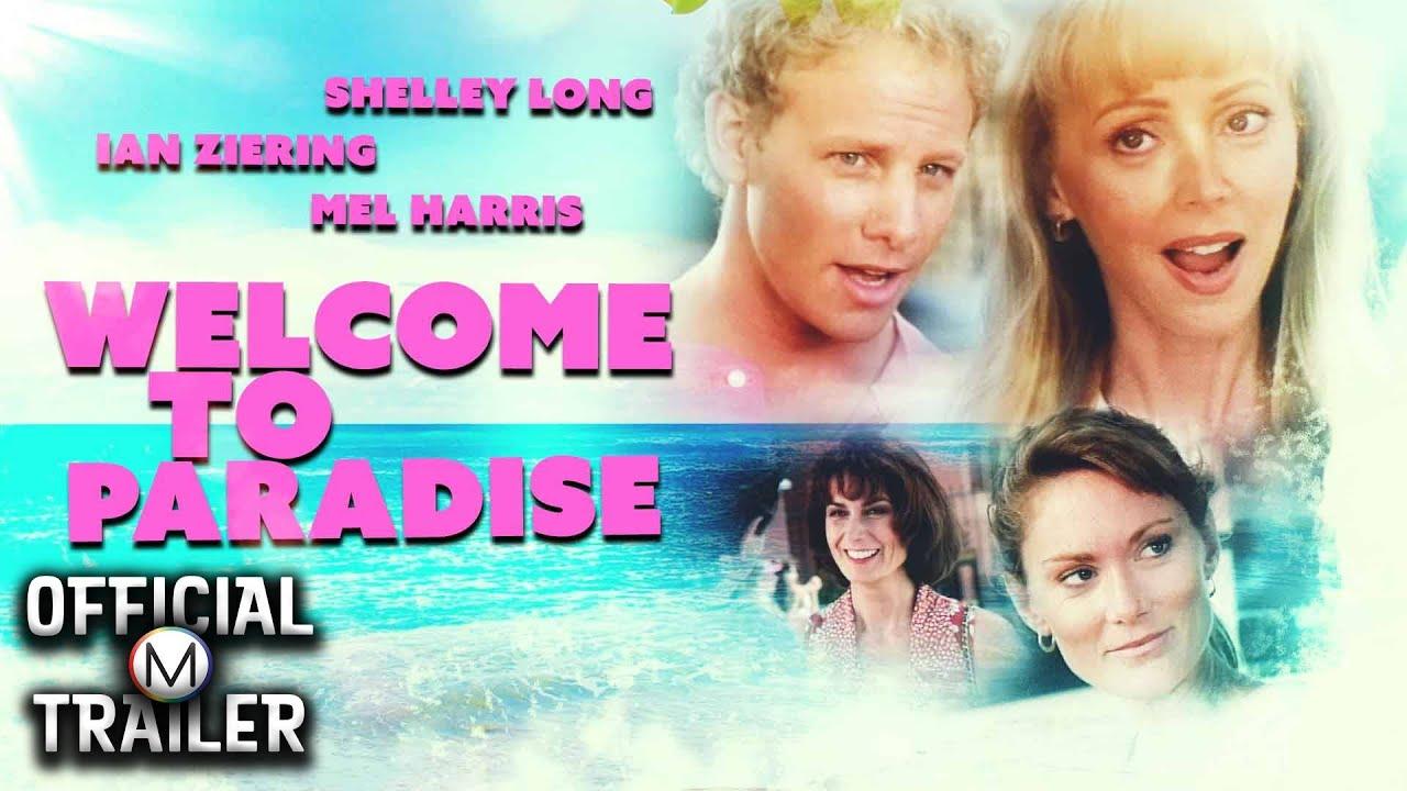 Welcome to Paradise Trailer