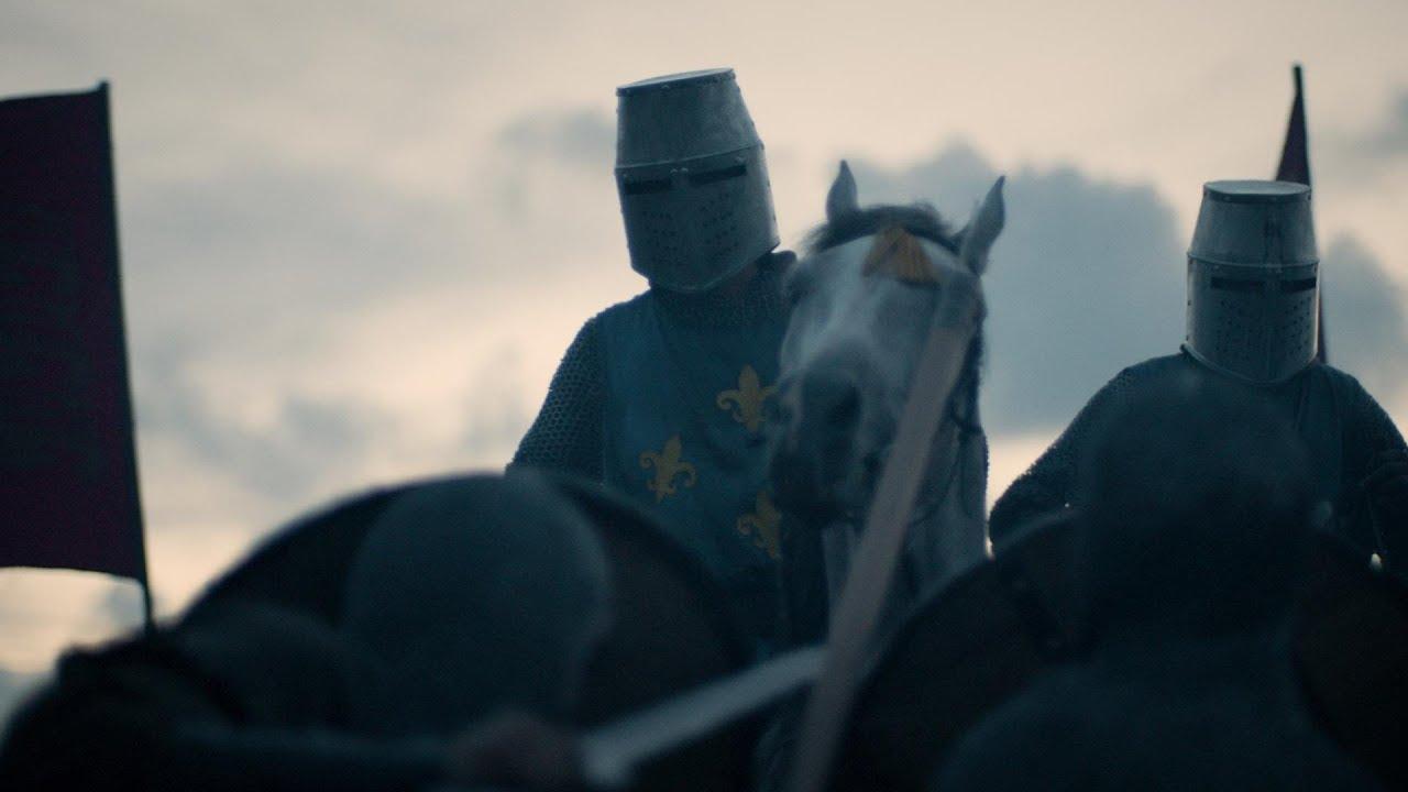 Legends of War: Battle of Baideng Trailer