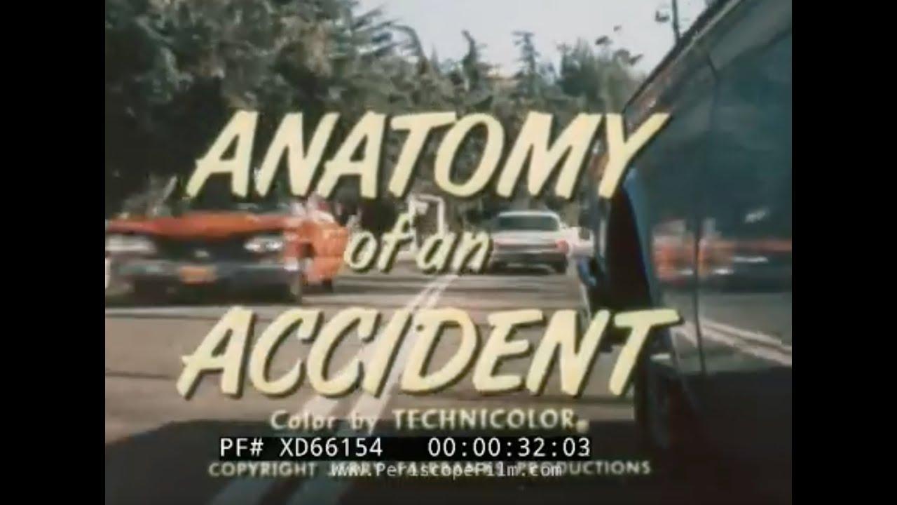 Anatomy of an Accident Trailer