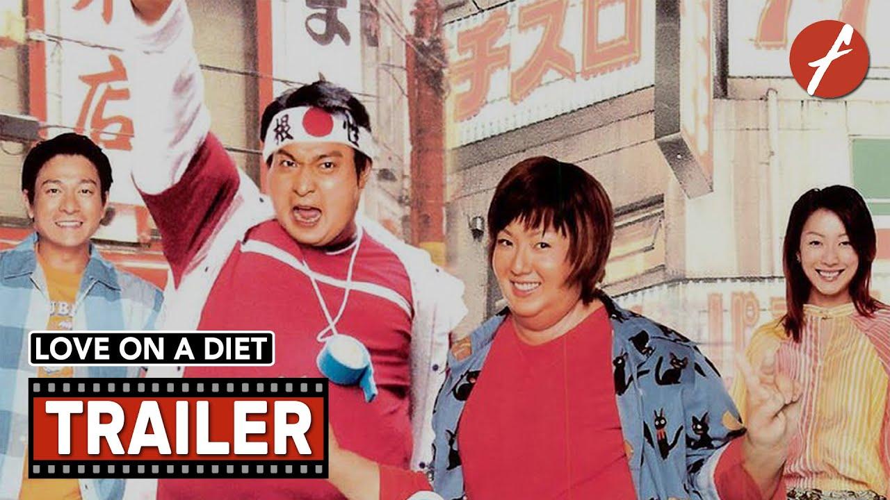 Love on a Diet Trailer