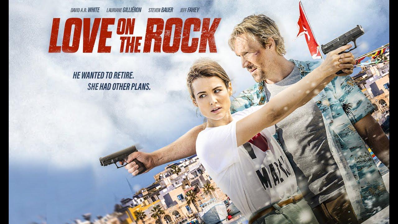 Love on the Rock Trailer