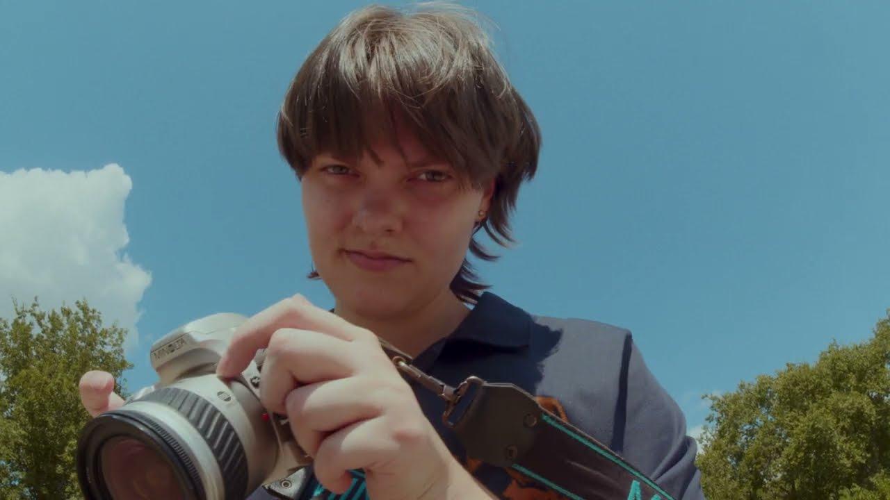 The Patron Saint of Roadkill Trailer