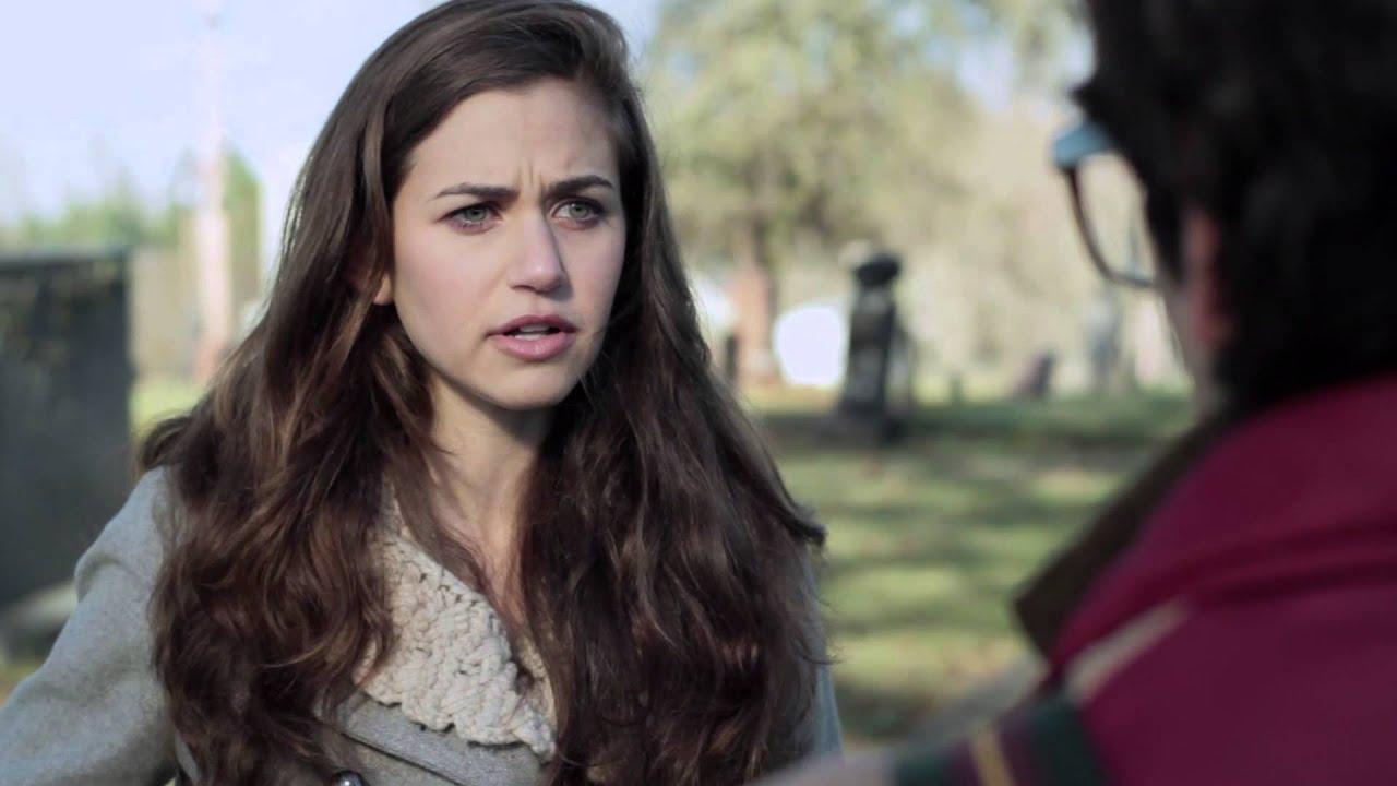 A Haunting at Silver Falls Trailer