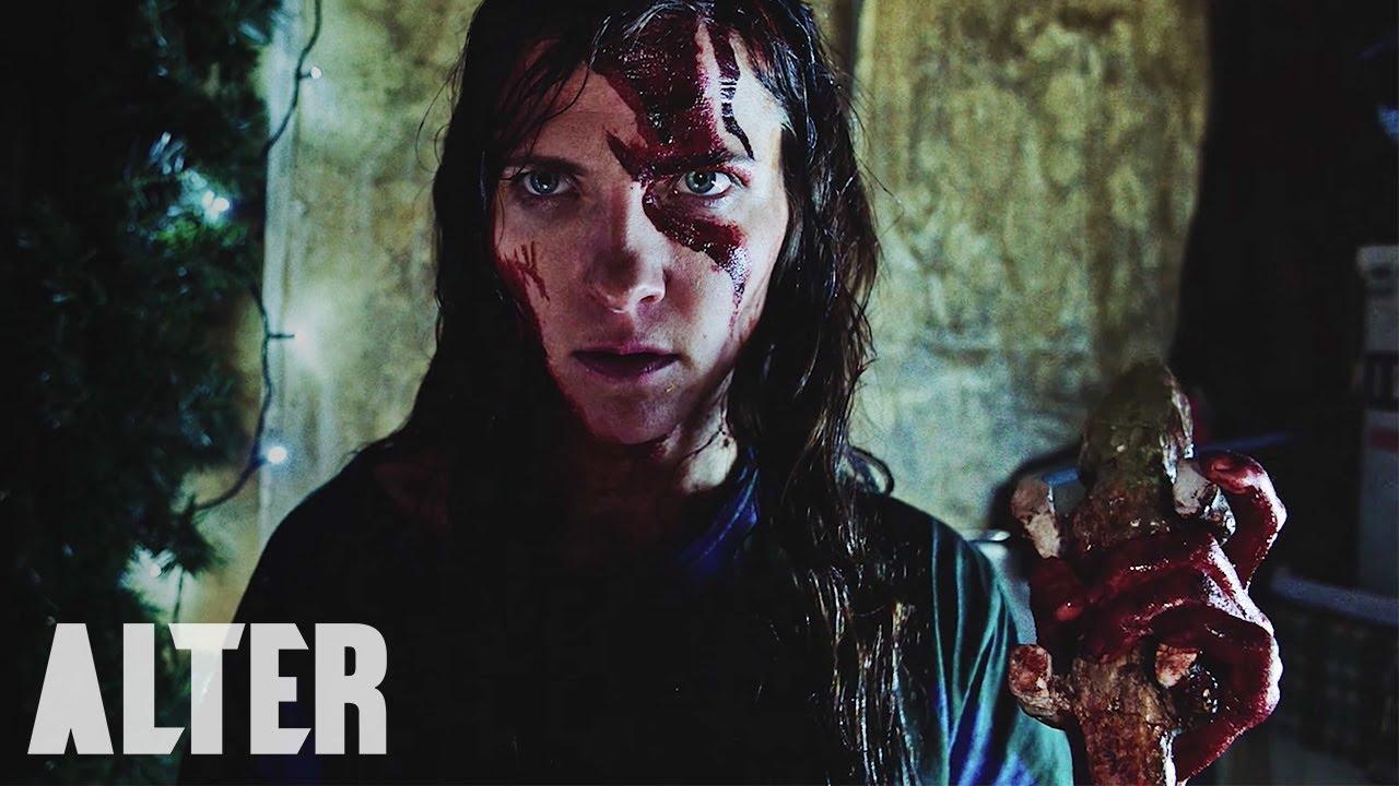 Helsinki Mansplaining Massacre Trailer