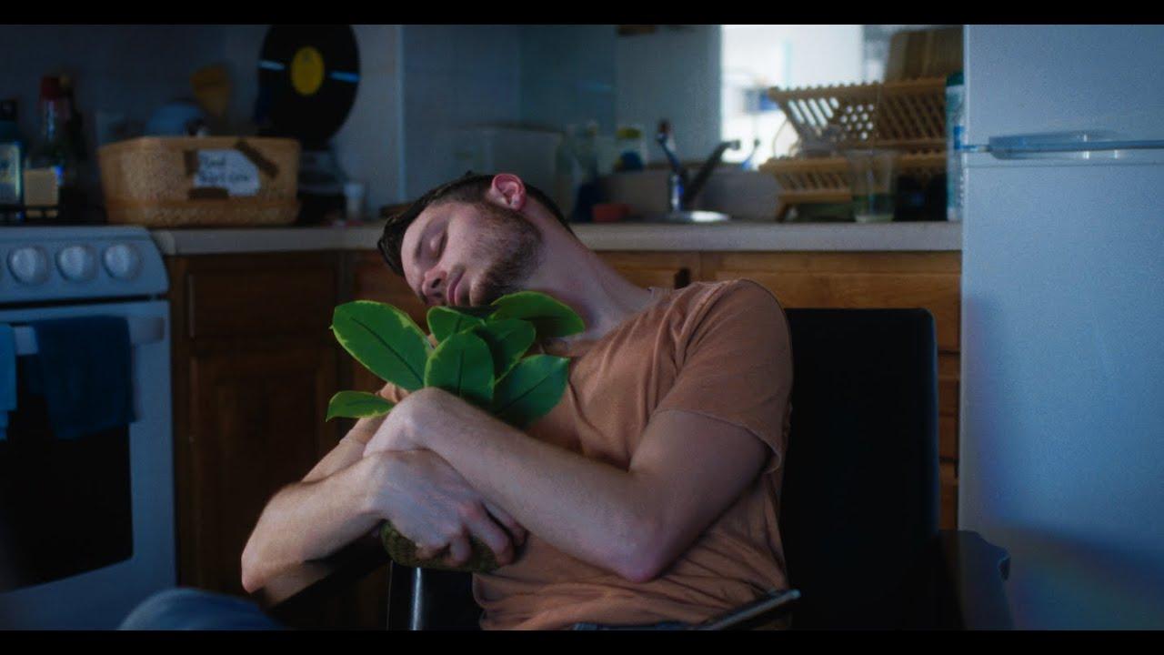 Plant Baby Trailer
