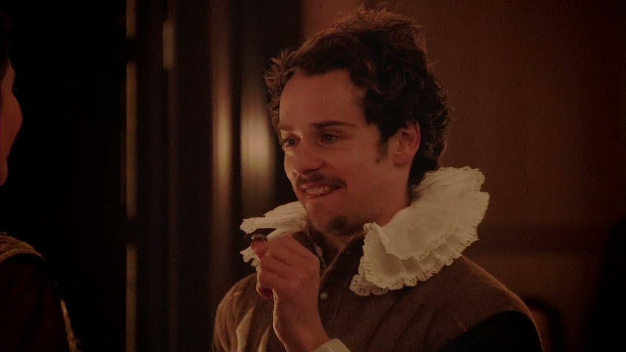 The Duchess of Malfi Trailer