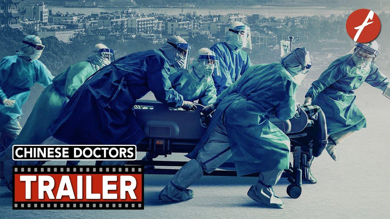 Chinese Doctors Trailer