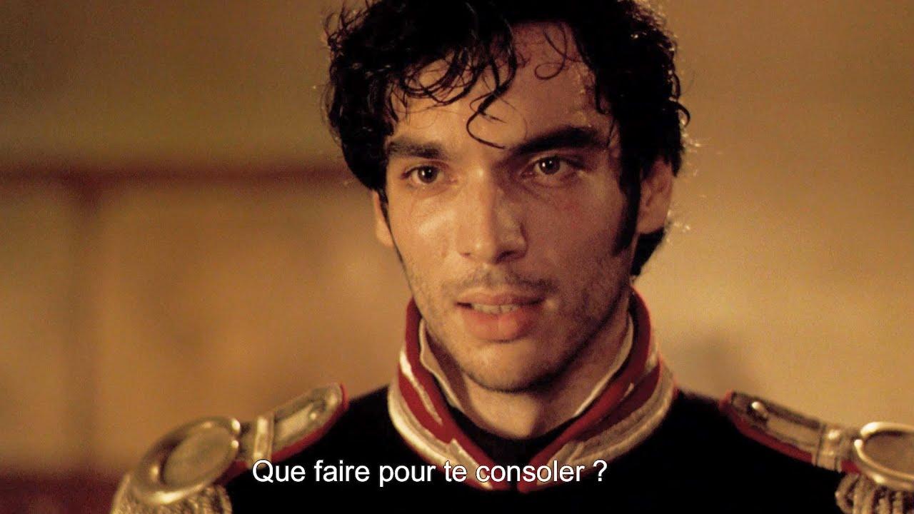 The Prince of Homburg Trailer