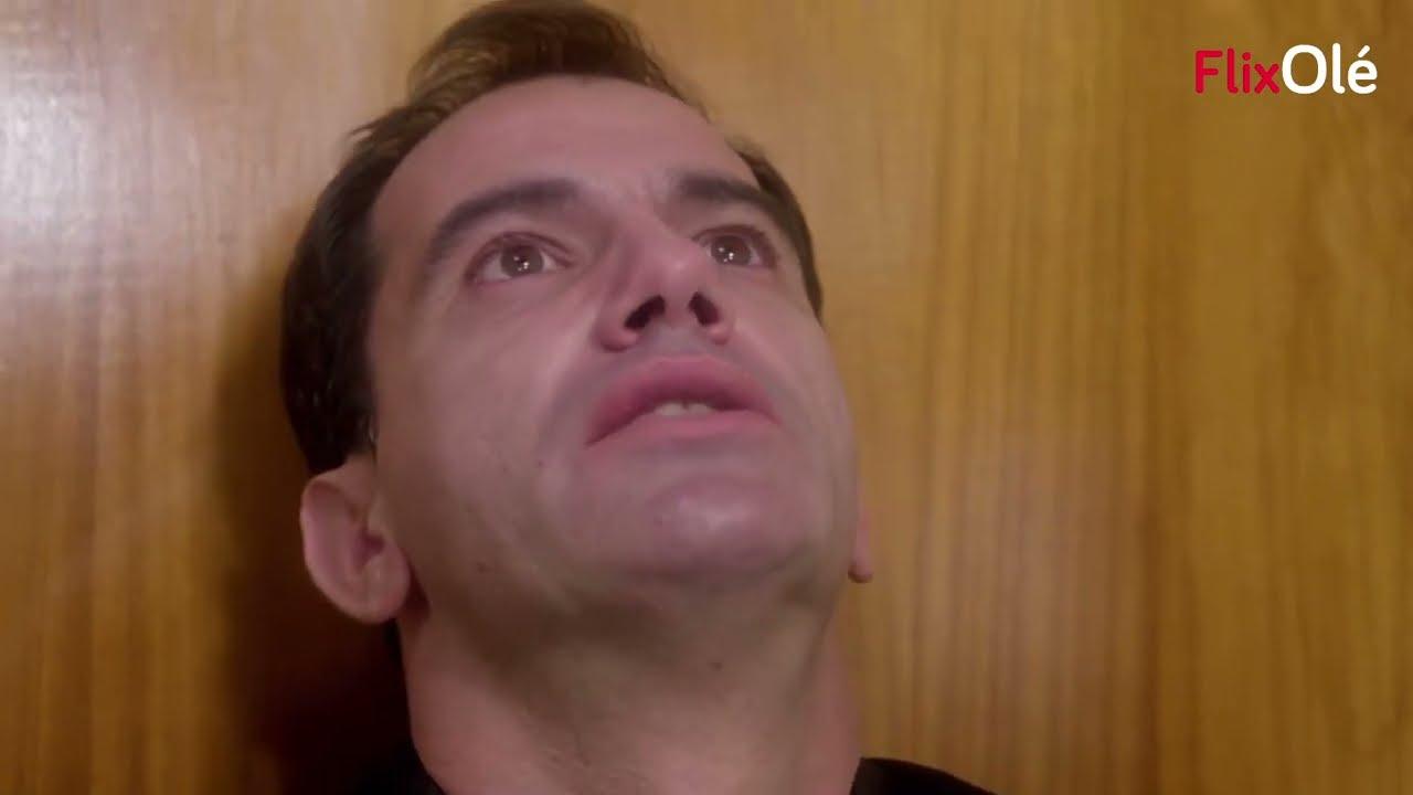 The Priest Trailer