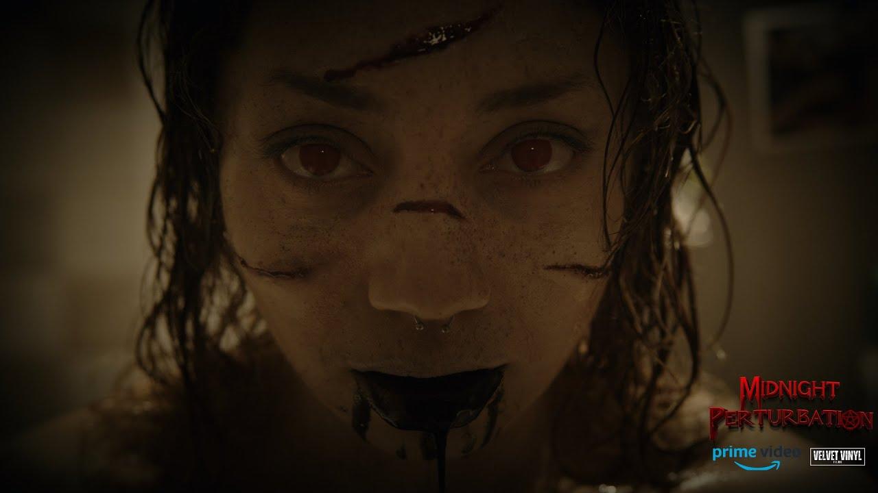 Midnight Perturbation Trailer