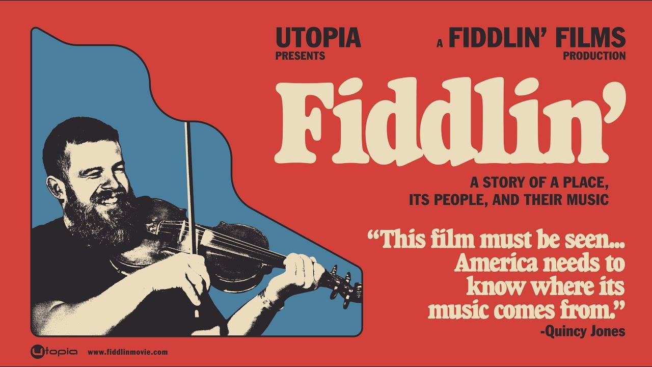 Fiddlin' Trailer