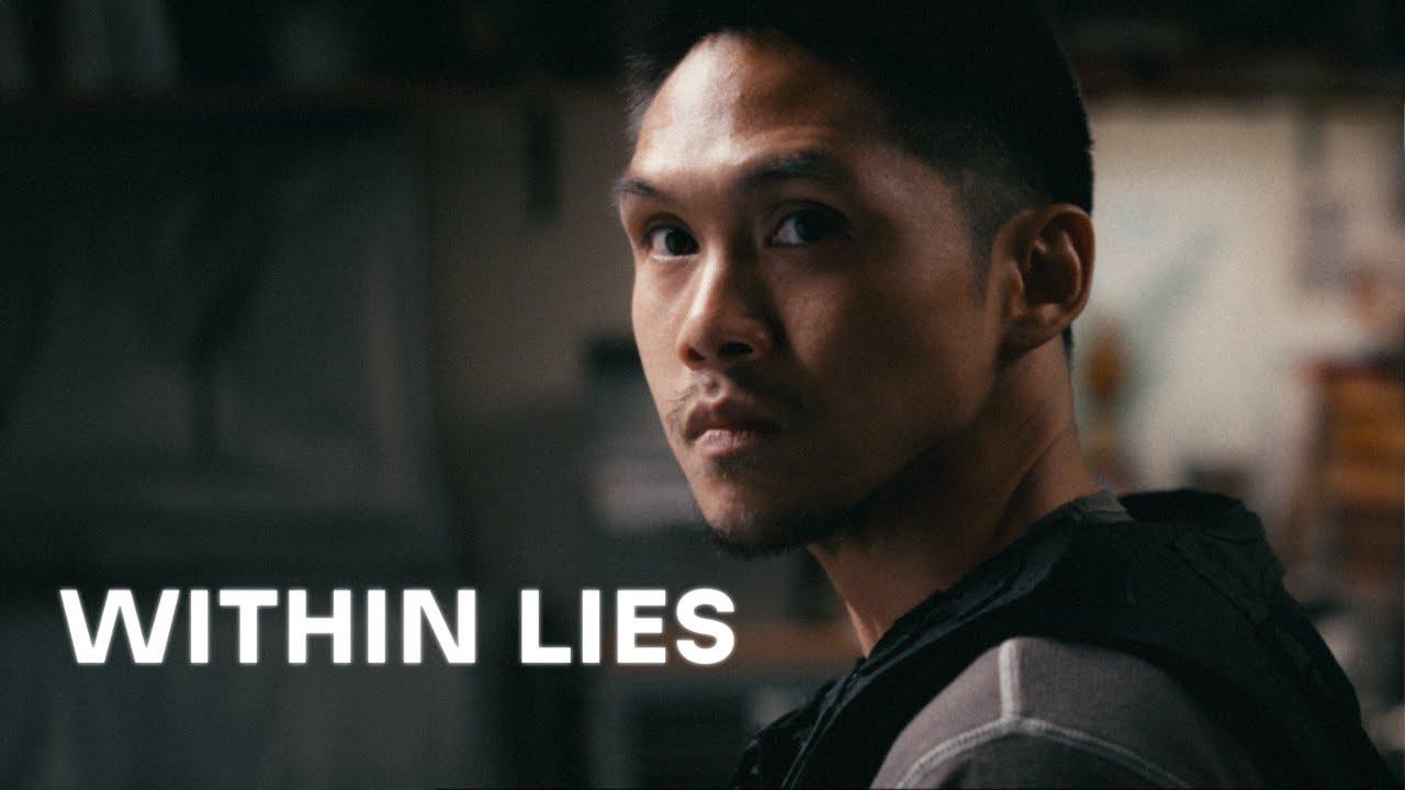 Within Lies Trailer