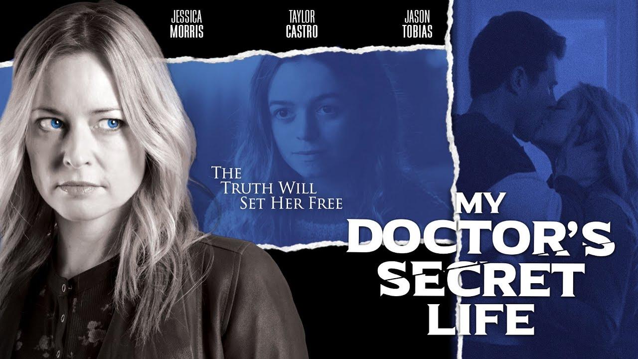 My Doctor's Secret Life Trailer