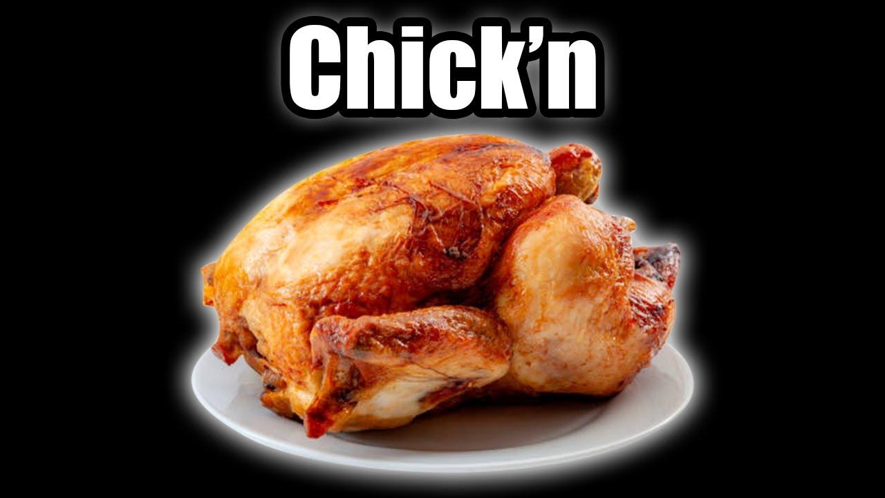 Chick'n Trailer