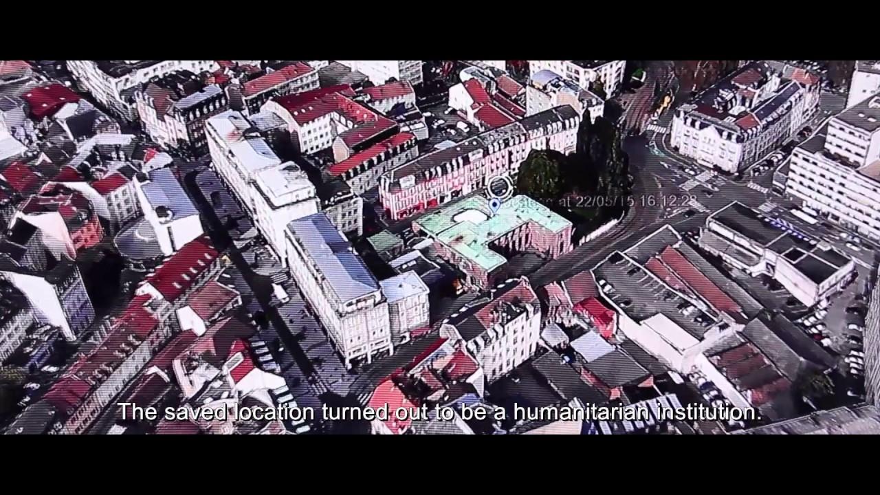 Find My Phone Trailer
