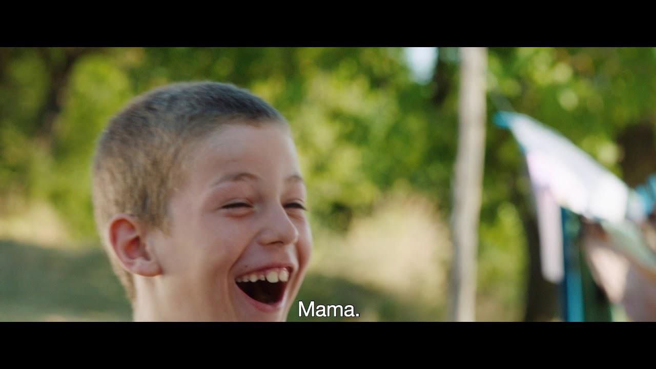 Aga's House Trailer