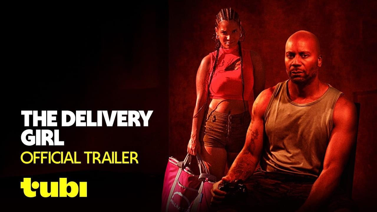 The Delivery Girl Trailer