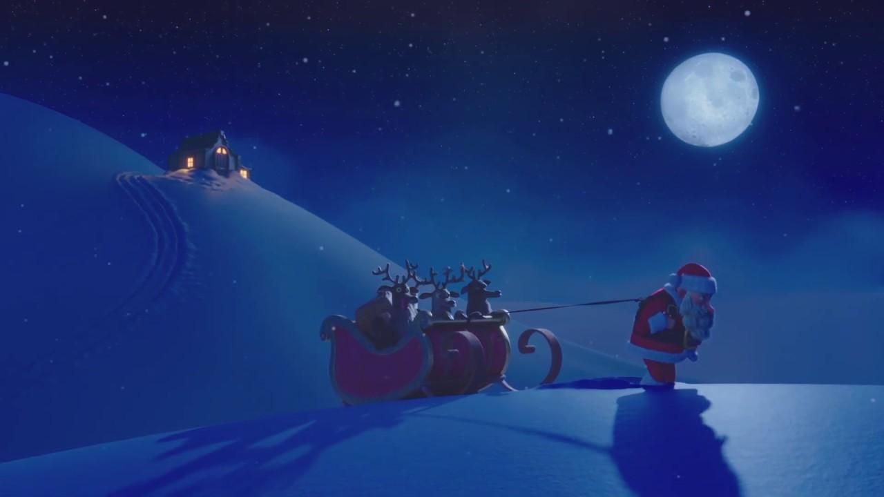 Xmas Hold 'Em Trailer