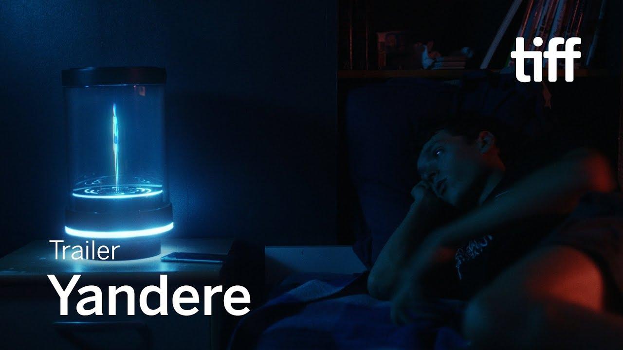 Yandere Trailer