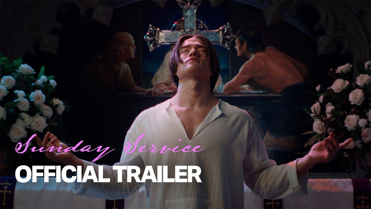 Sunday Service Trailer