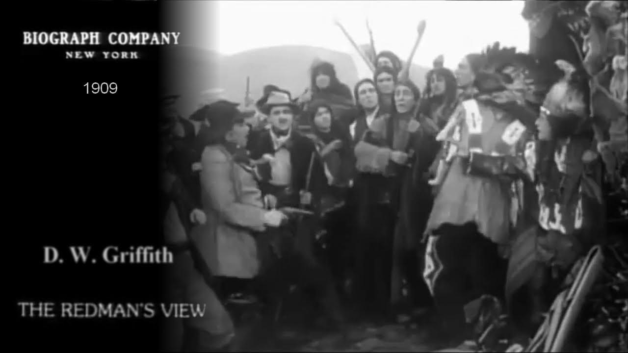 The Redman's View Trailer