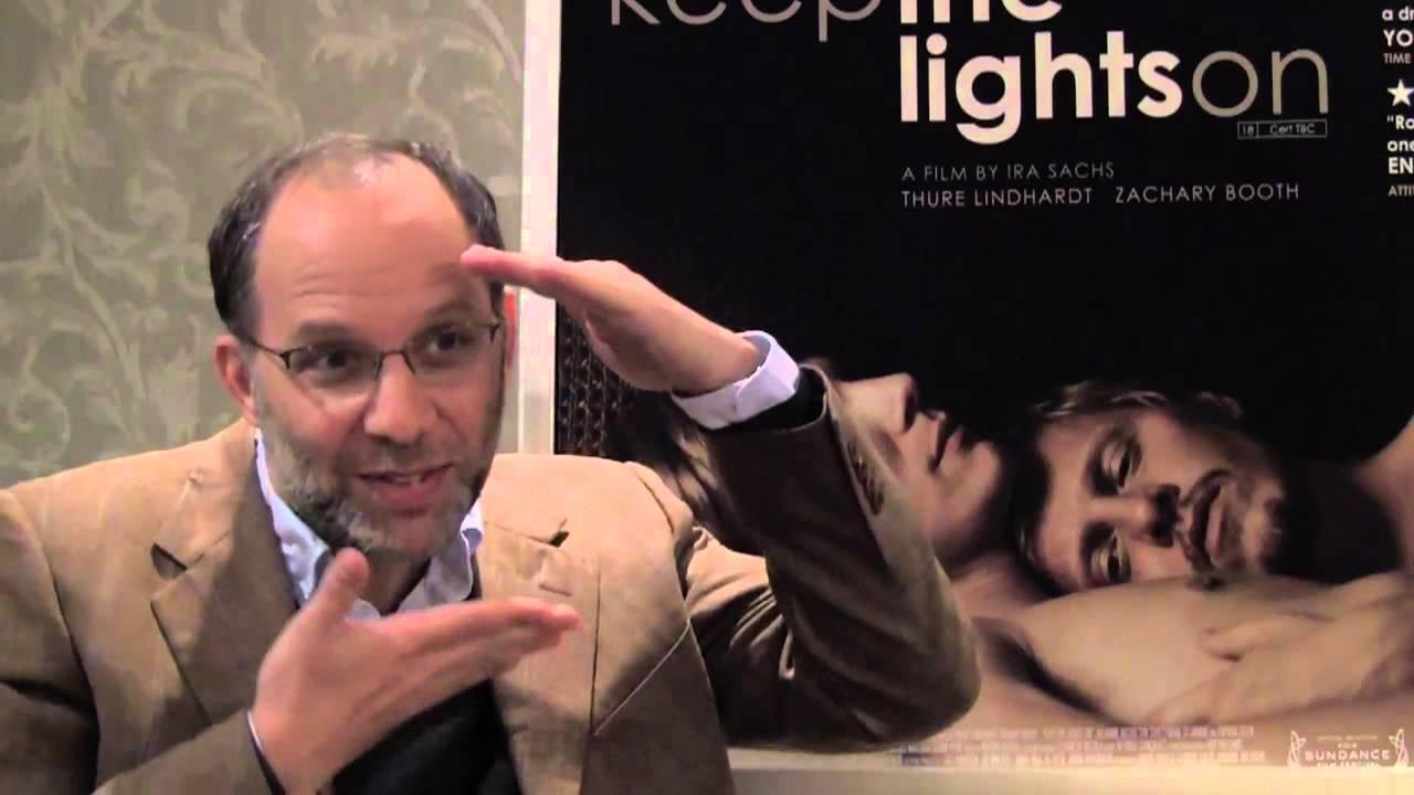 Keep the Lights On Trailer