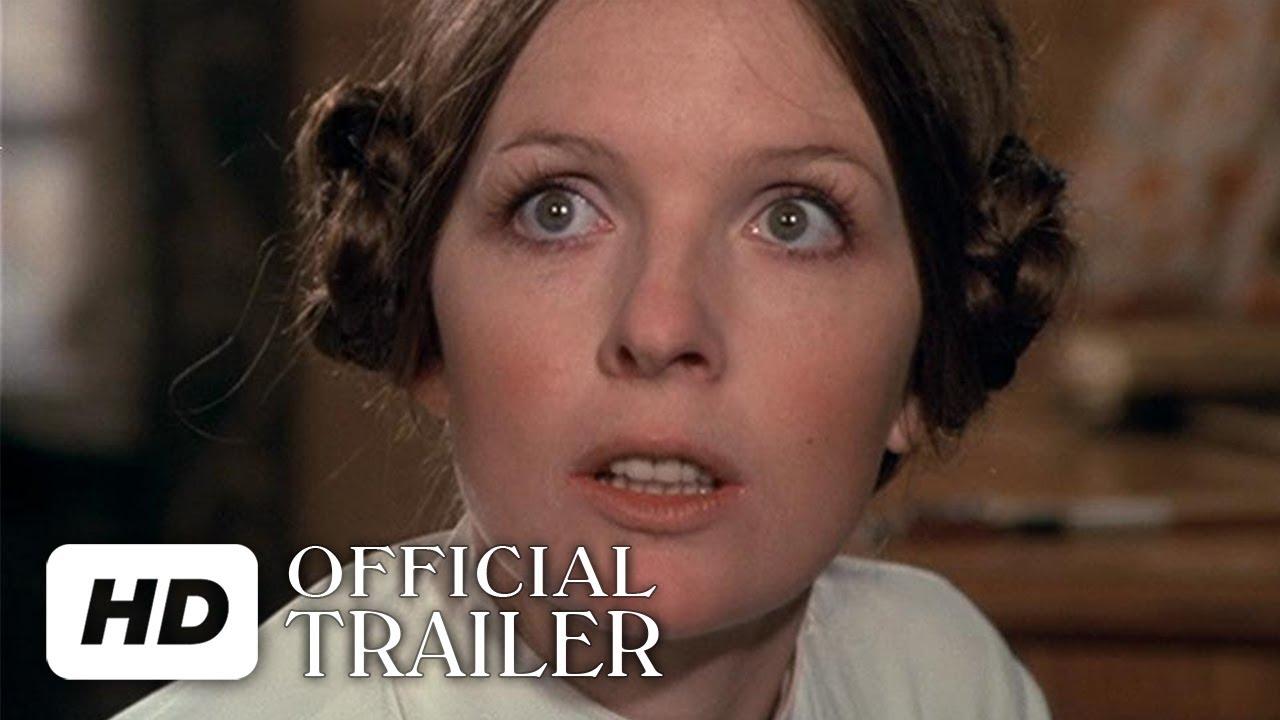 Love and Death Trailer