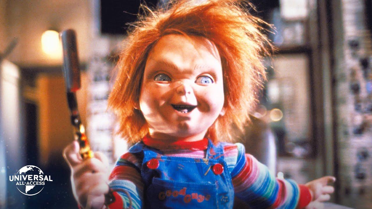 Child's Play 3 Trailer