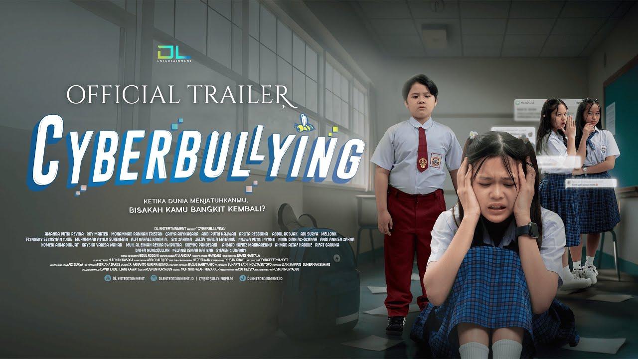 Cyberbullying Trailer