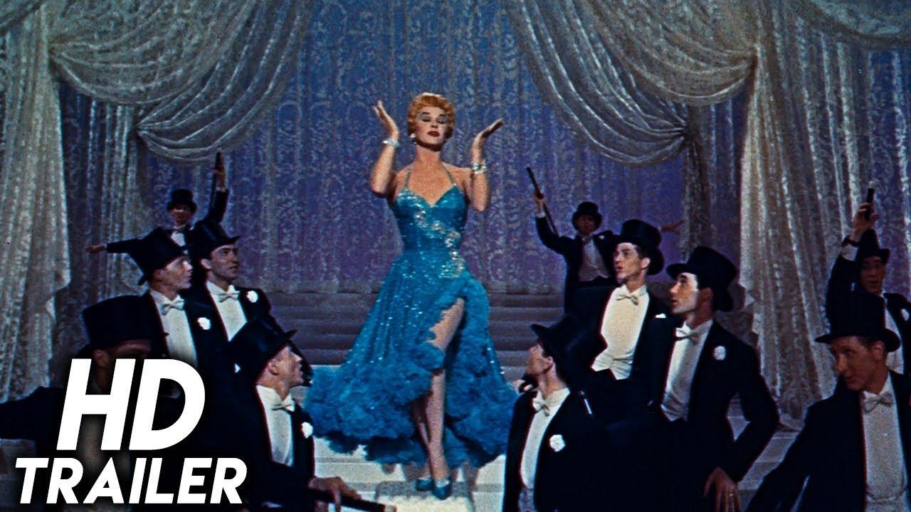 Love Me or Leave Me Trailer