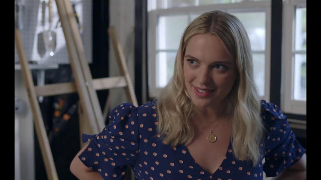 The Perfect Wedding Match Trailer