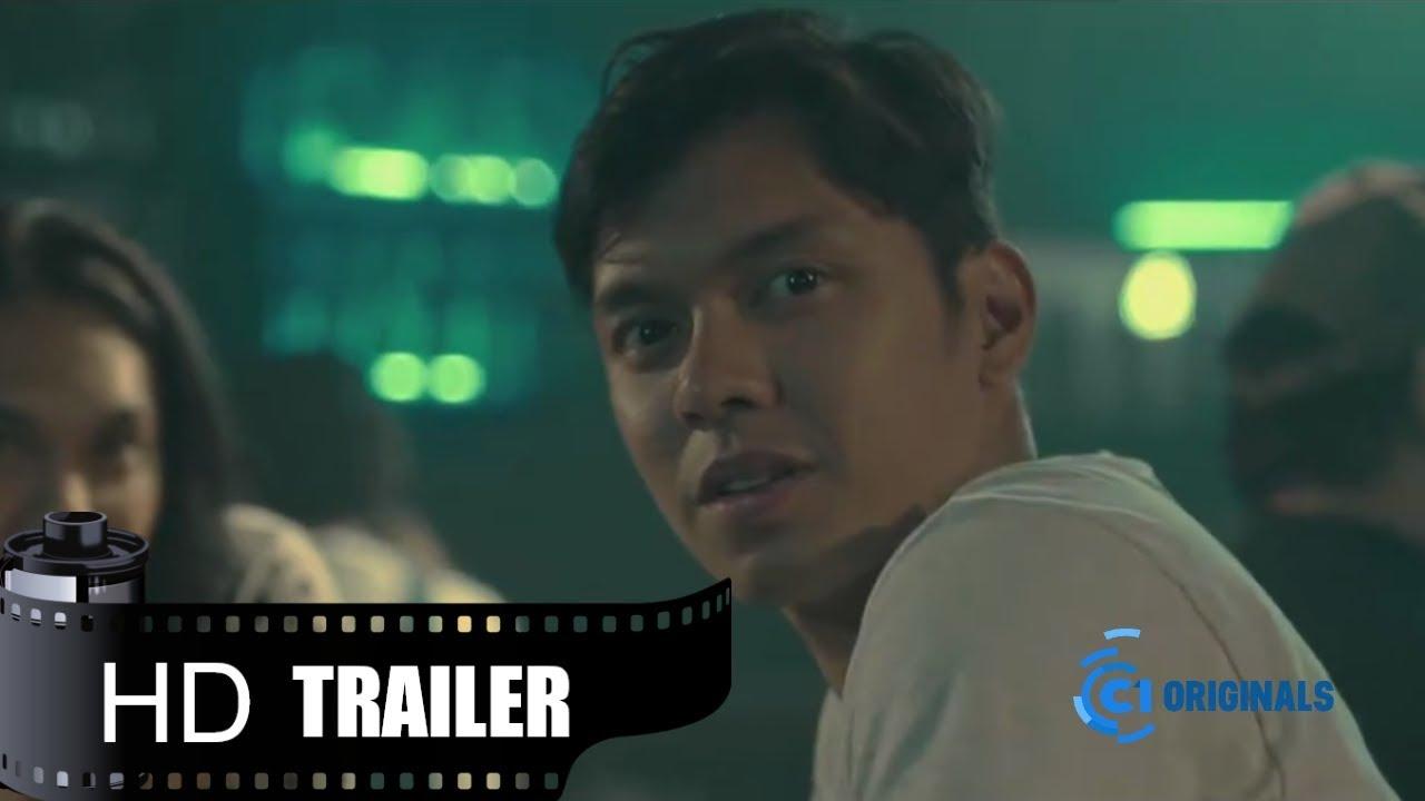 Throwback Today Trailer