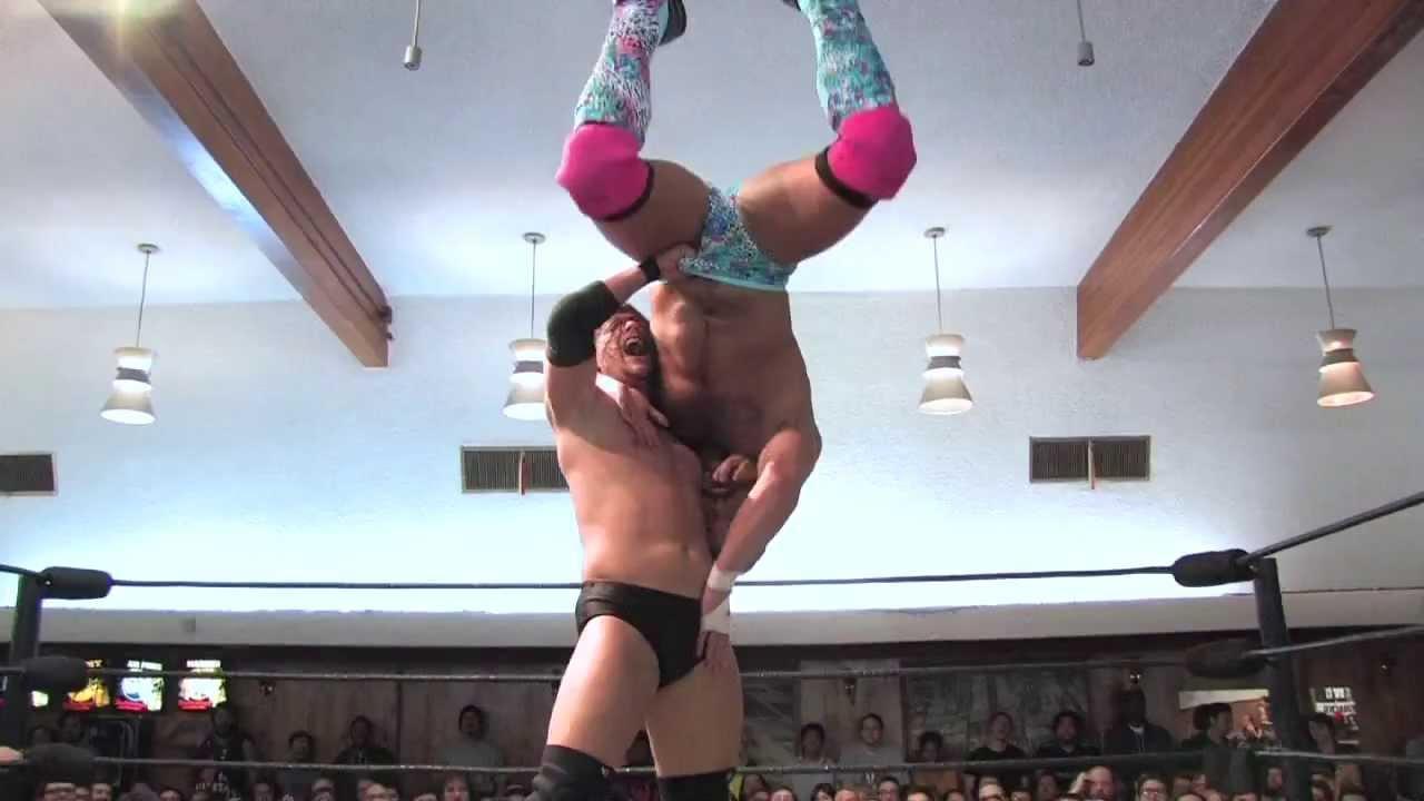 PWG: DDT4 Trailer