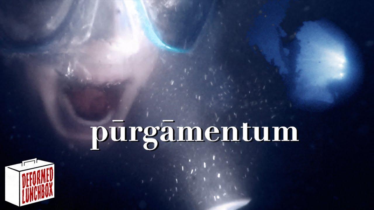 The Purgamentum Trailer