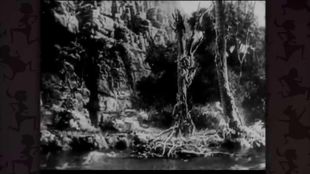 The Son of Kong Trailer