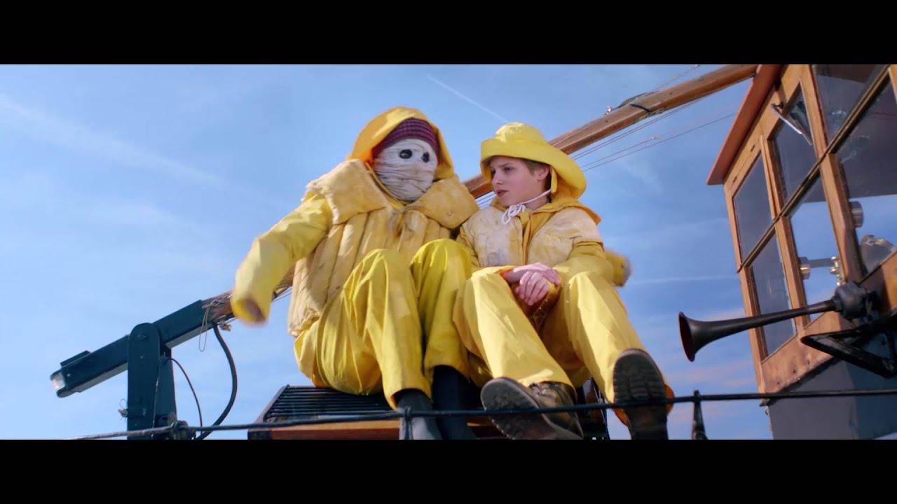 Dummie the Mummy and the Sphinx of Shakaba Trailer