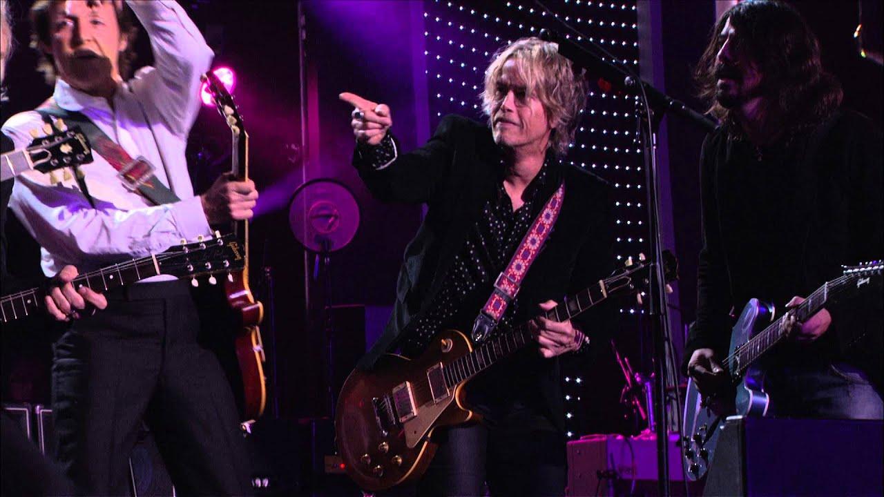 A MusiCares Tribute To Paul McCartney Trailer