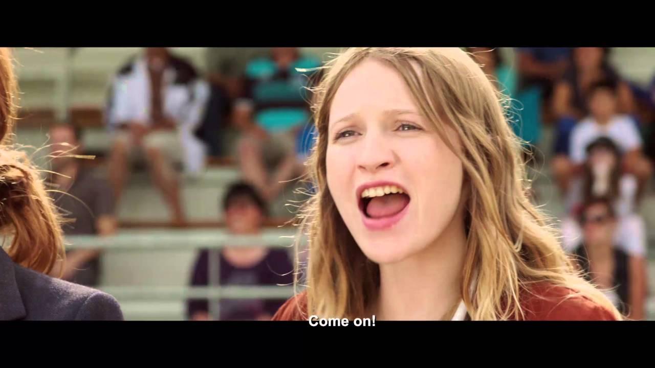 The Boss's Daughter Trailer