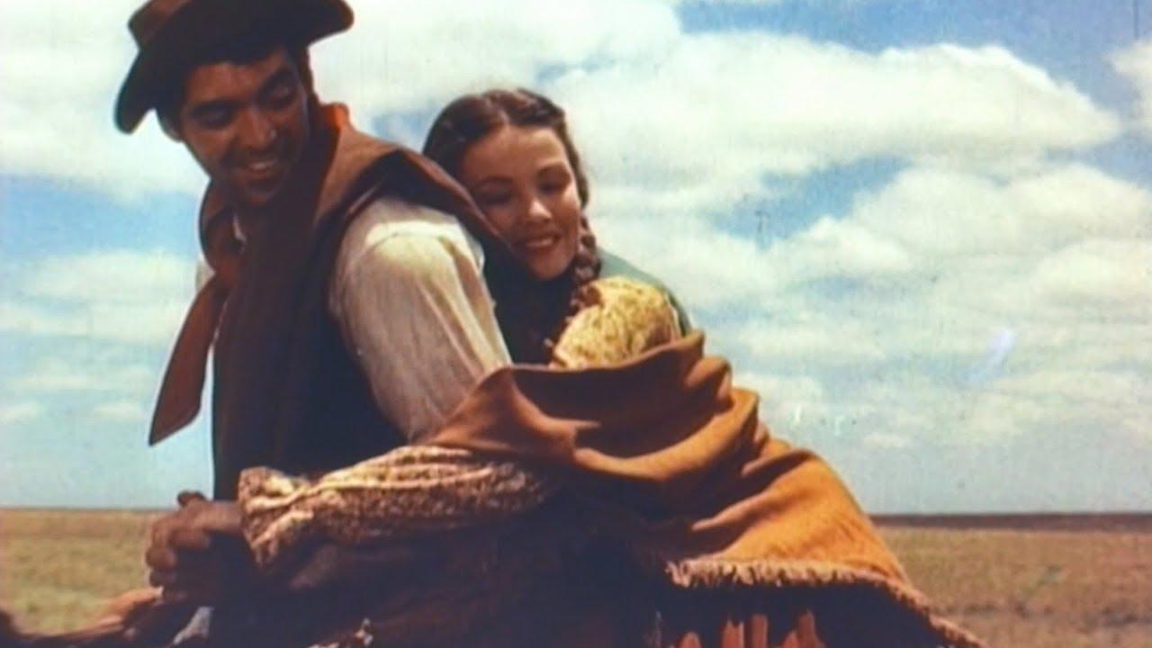 Way of a Gaucho Trailer