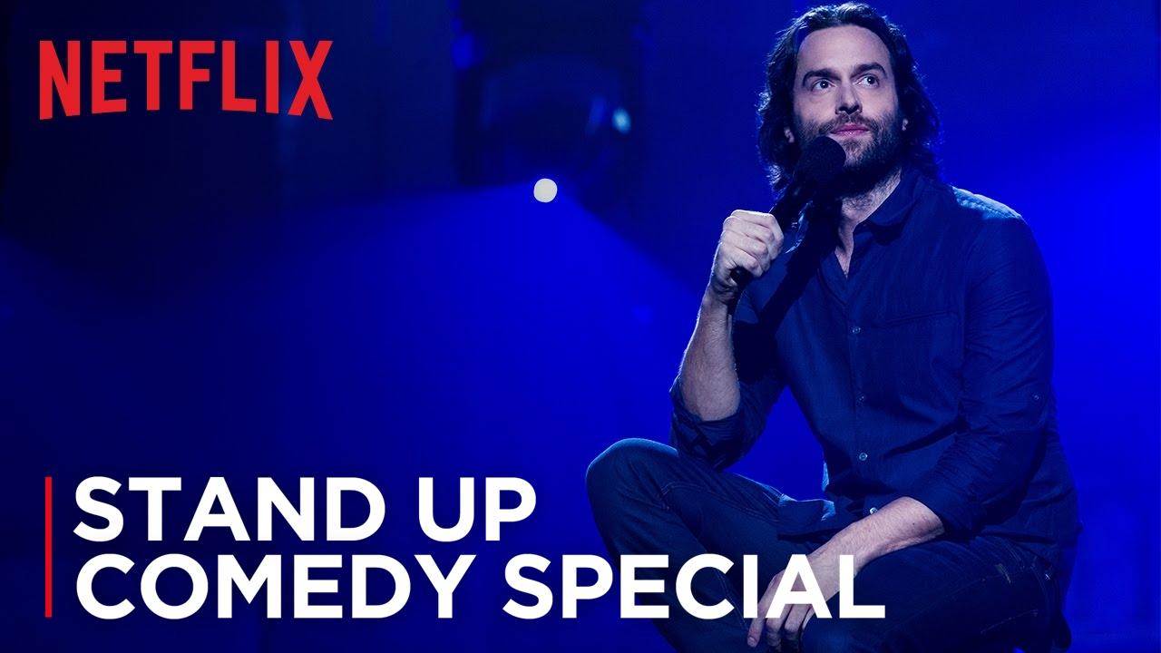 Chris D'Elia: Incorrigible Trailer
